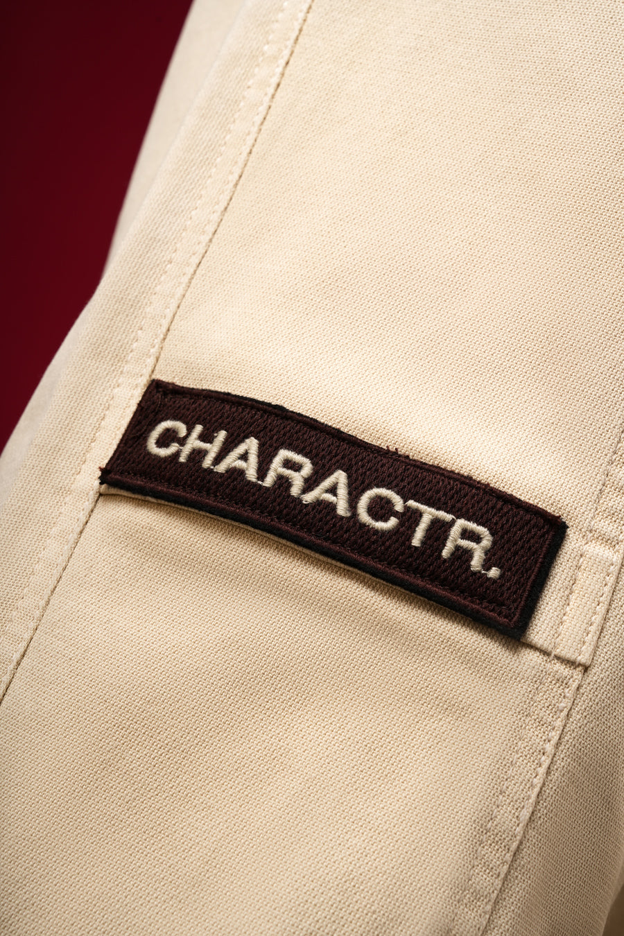 Charactr Cargo Pants