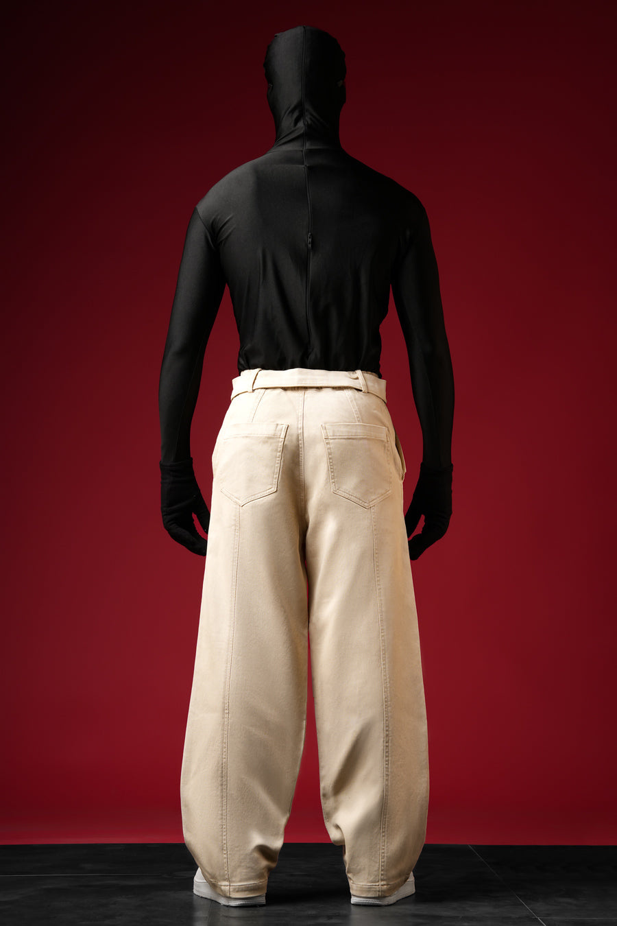 Charactr Cargo Pants