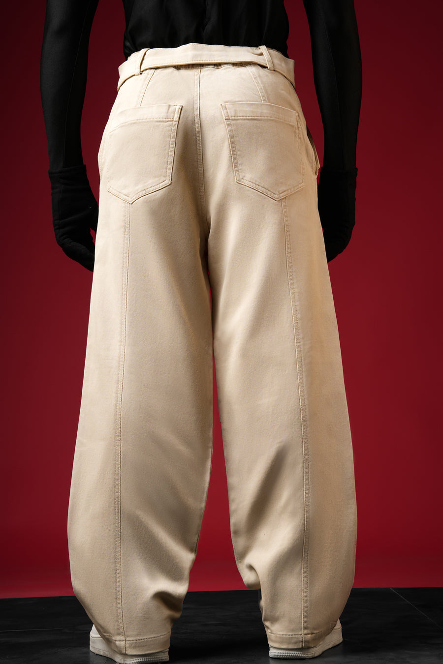 Charactr Cargo Pants