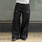 Clasp Denims