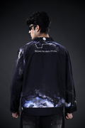 The Cosmic Jacket