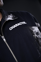 The Cosmic Jacket