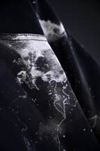 The Cosmic Jacket