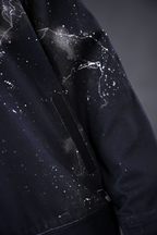 The Cosmic Jacket