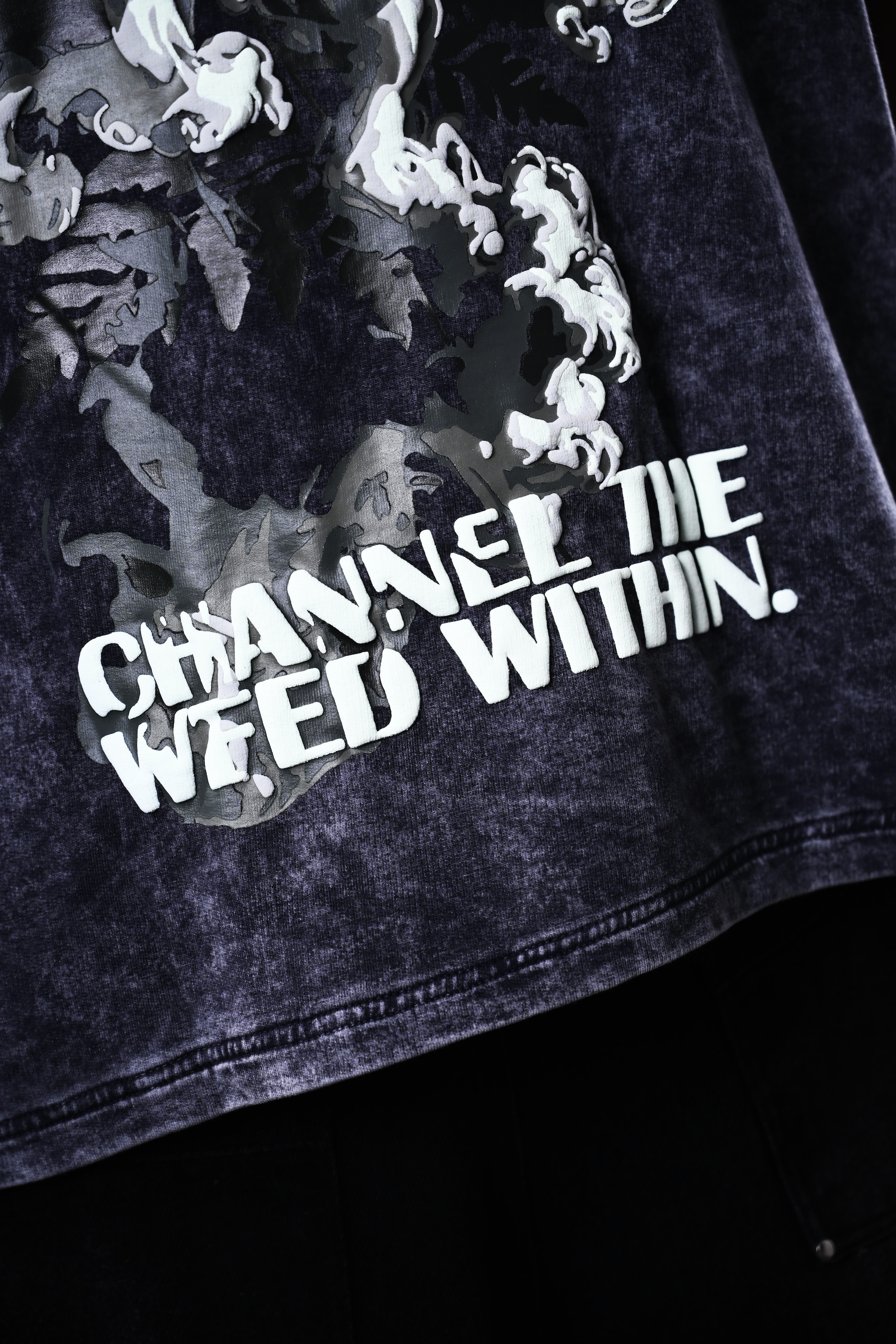The Weed T-Shirt
