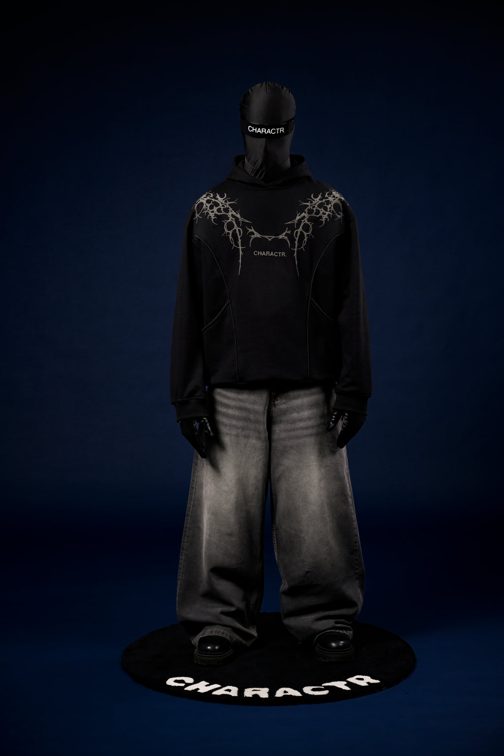 Dark Chase Hoodie