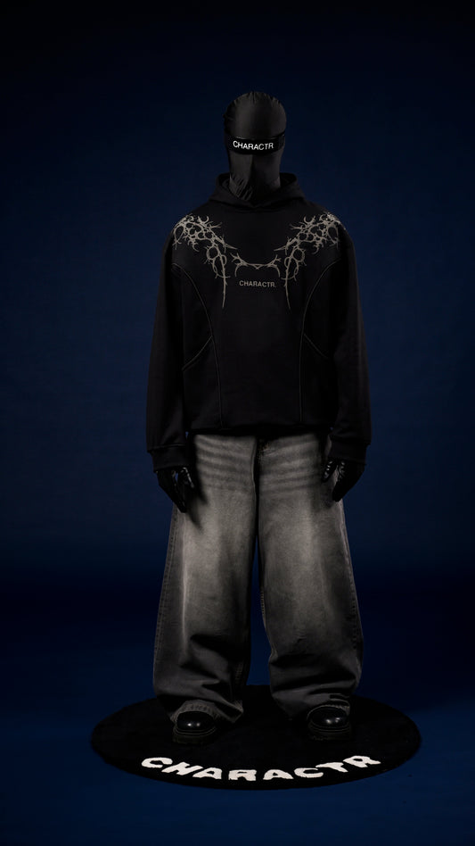 Dark Chase Hoodie