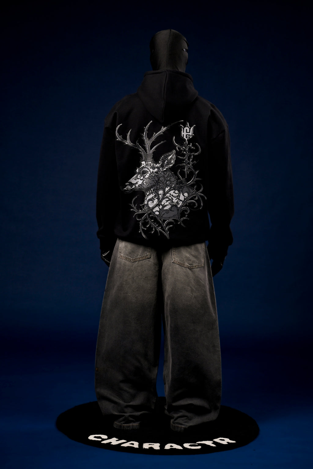 Dark Chase Hoodie