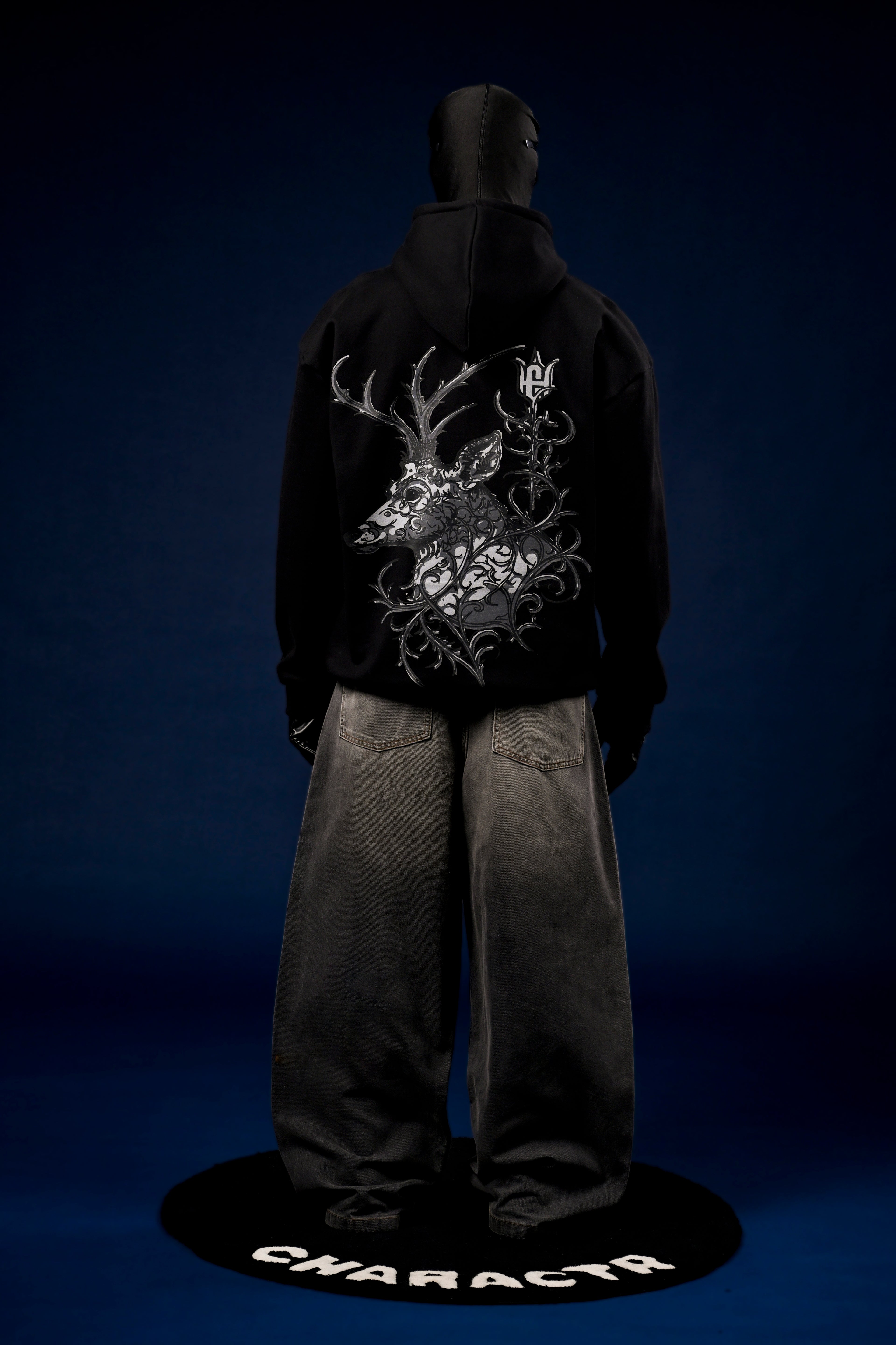 Dark Chase Hoodie