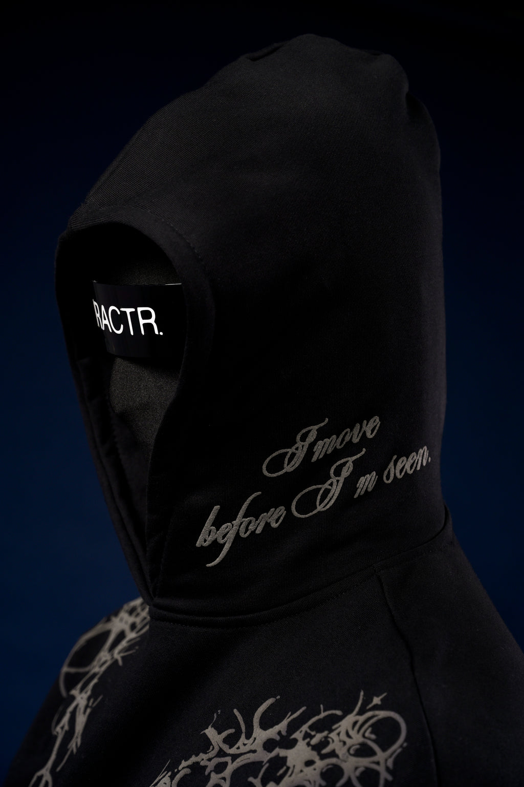 Dark Chase Hoodie
