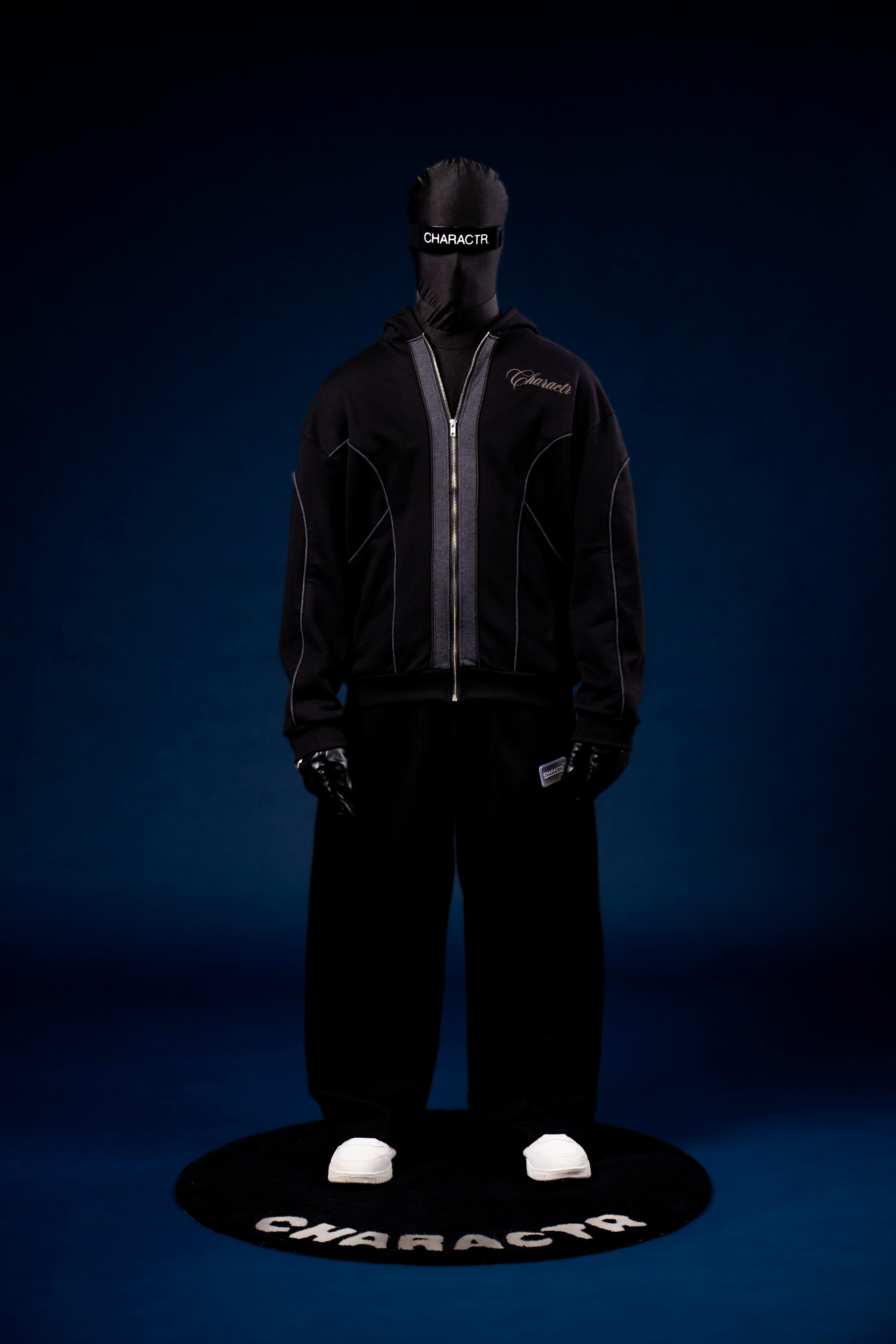 The Worth Jacket