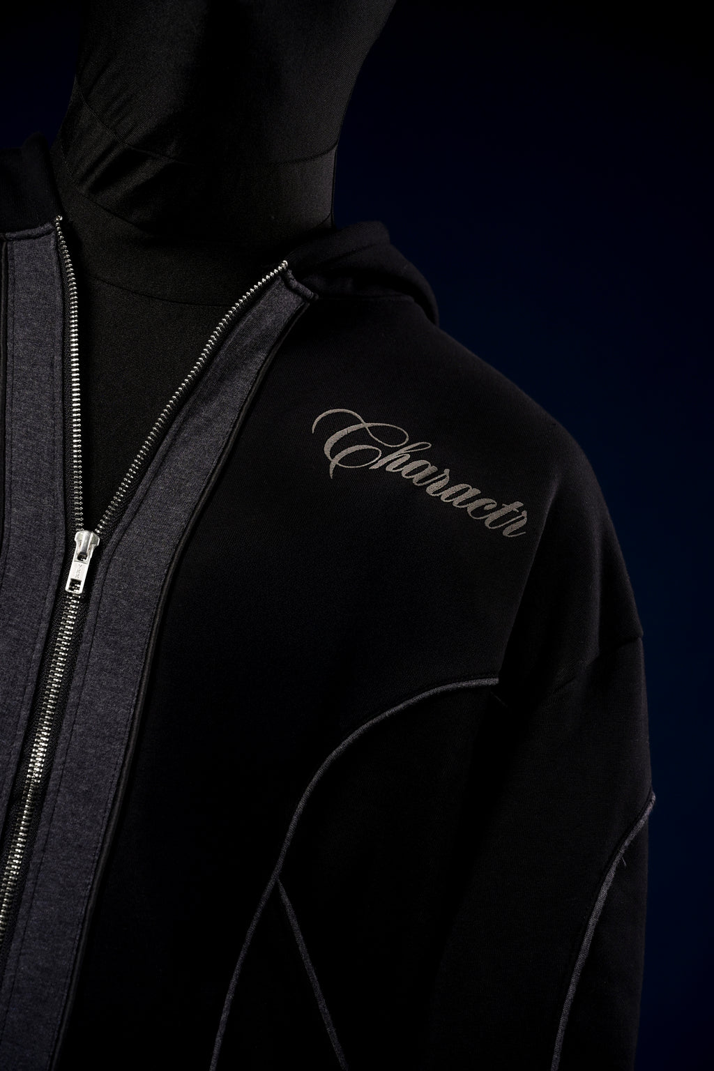 The Worth Jacket