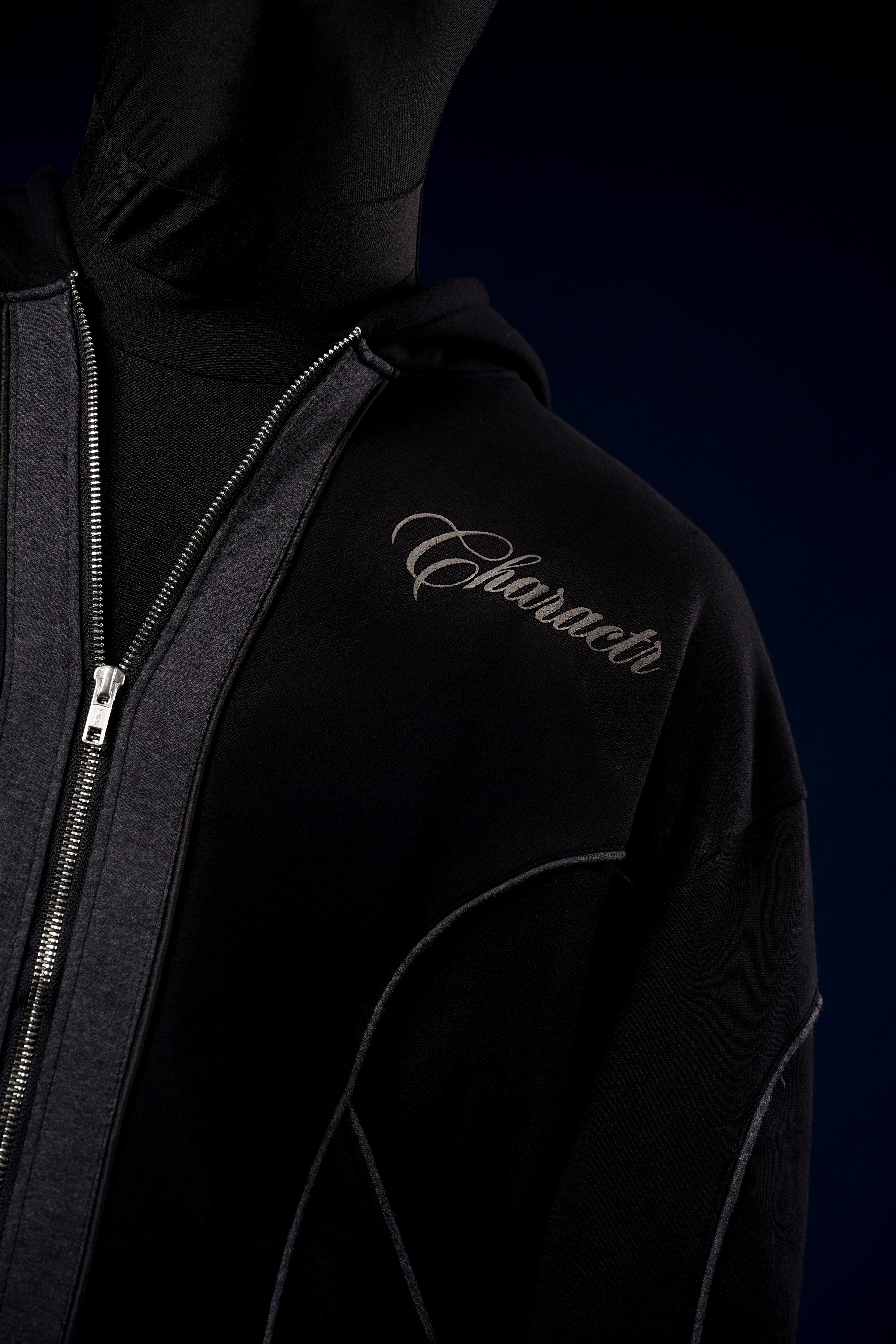 The Worth Jacket