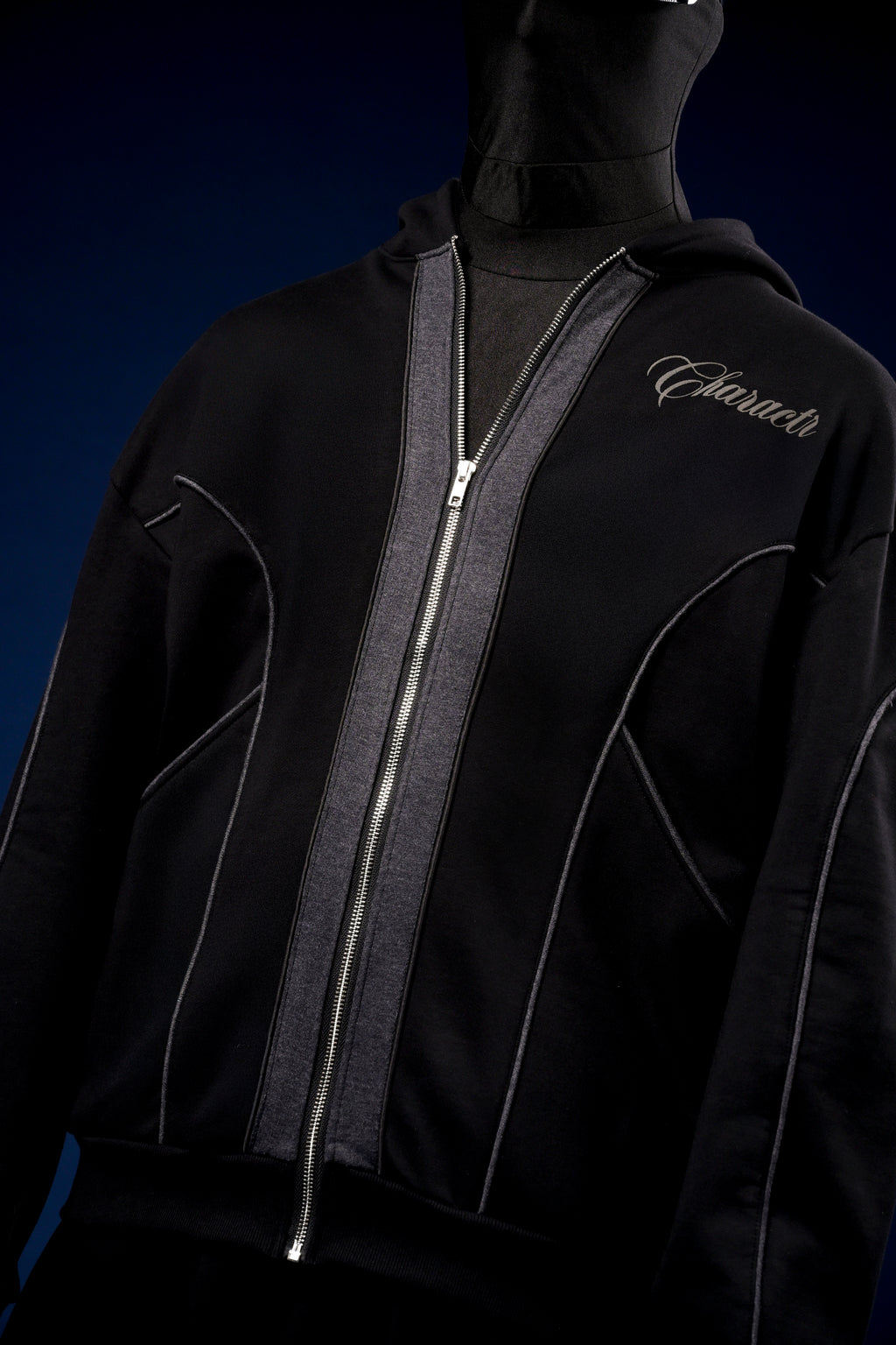 The Worth Jacket