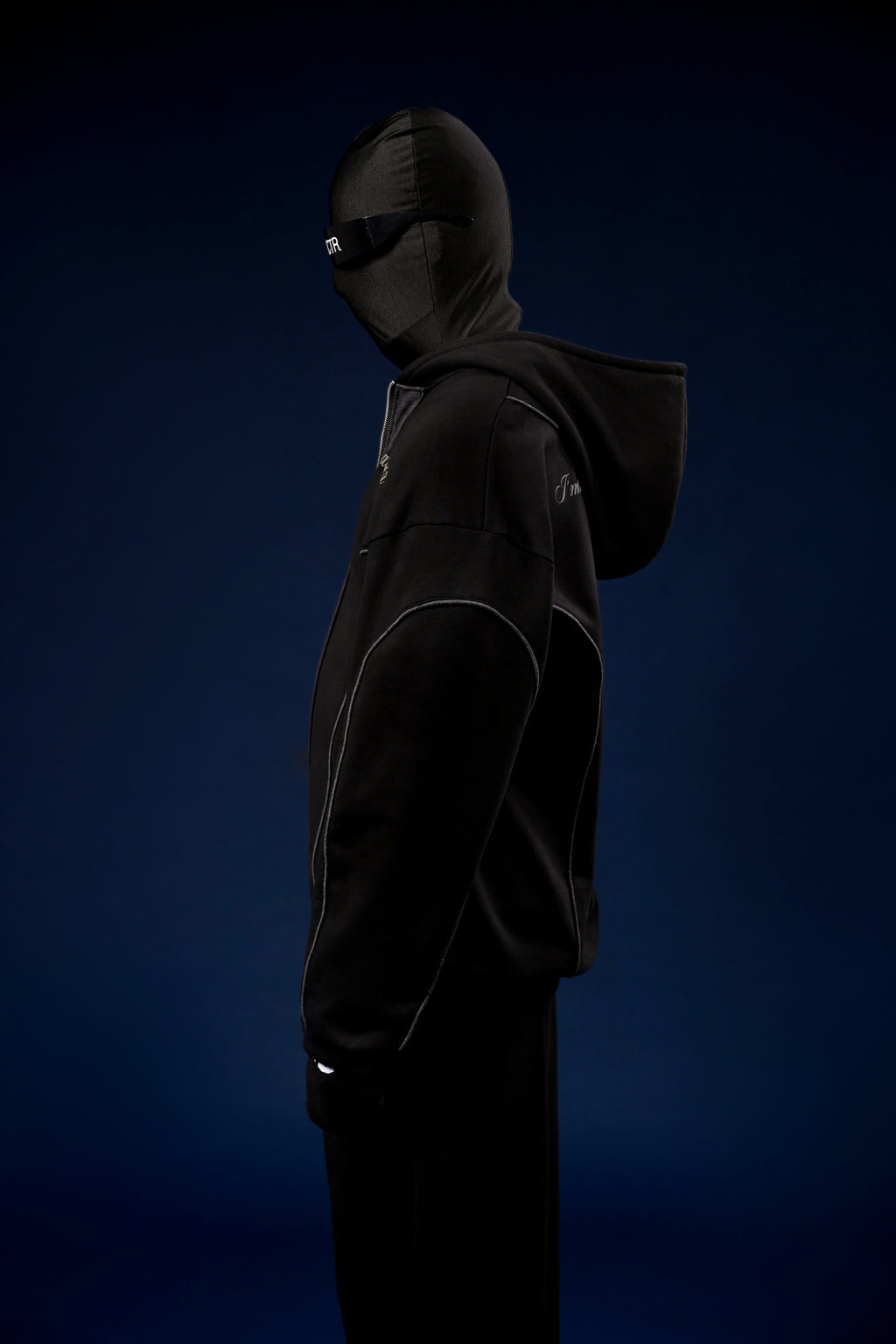 The Worth Jacket