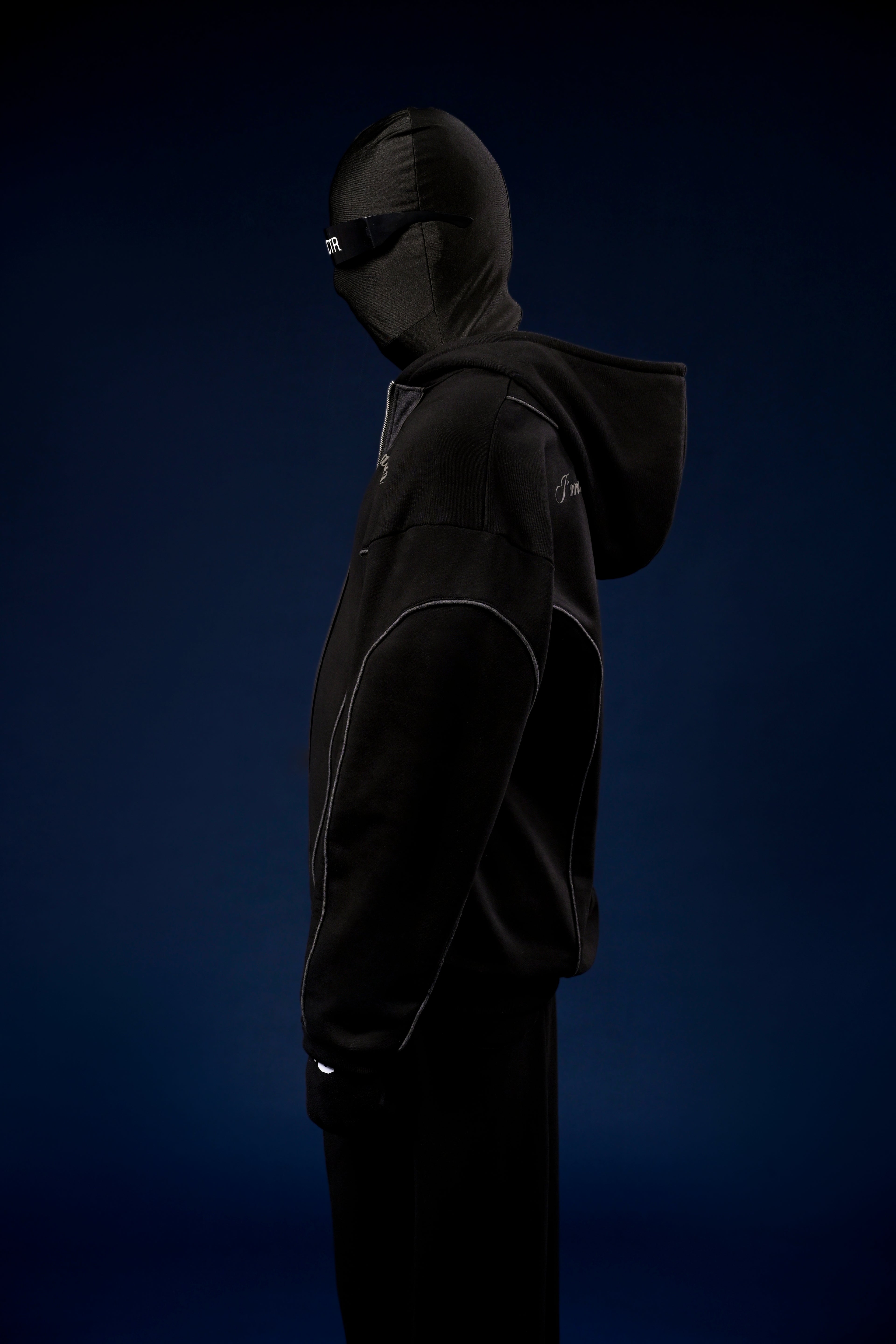 The Worth Jacket