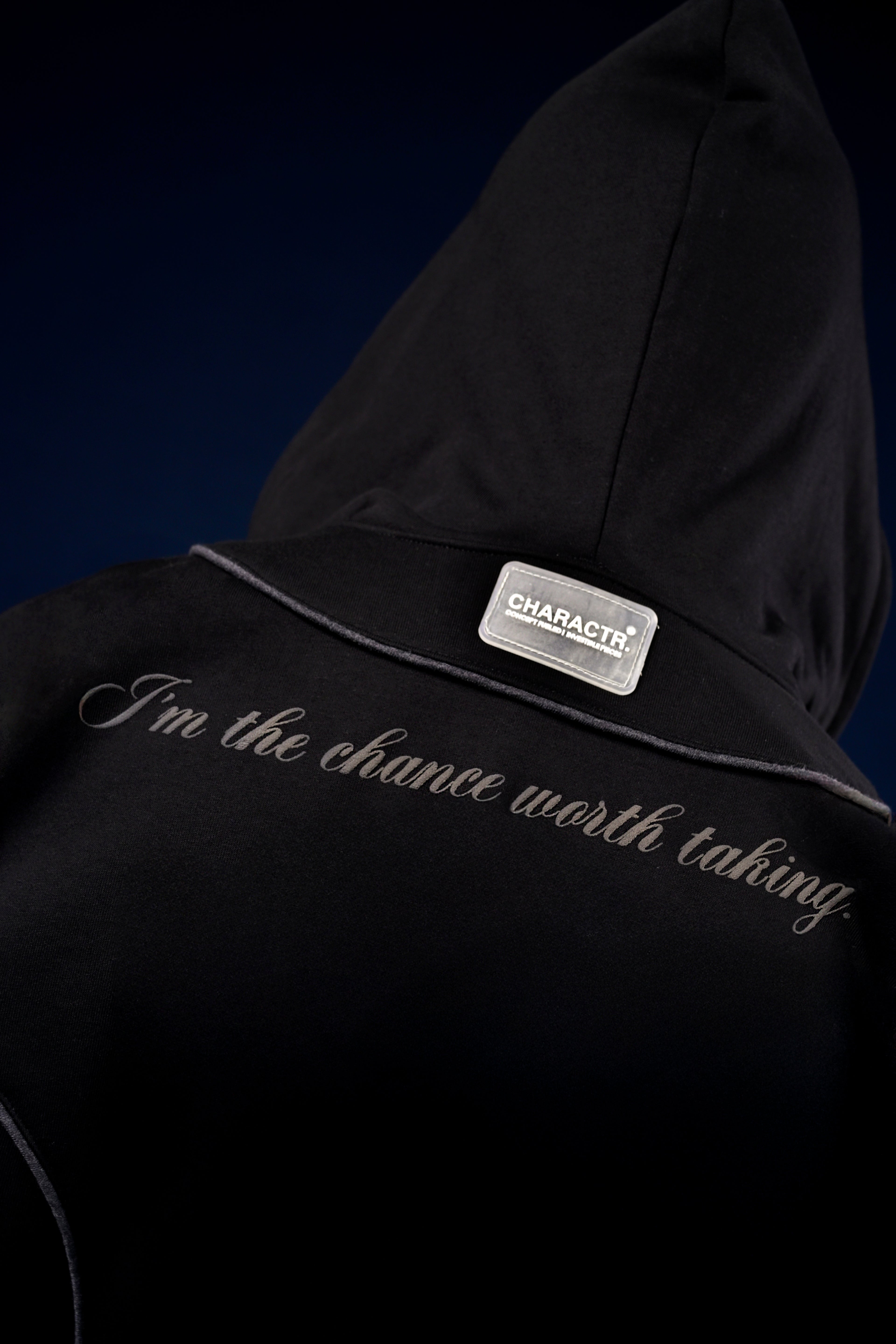 The Worth Jacket