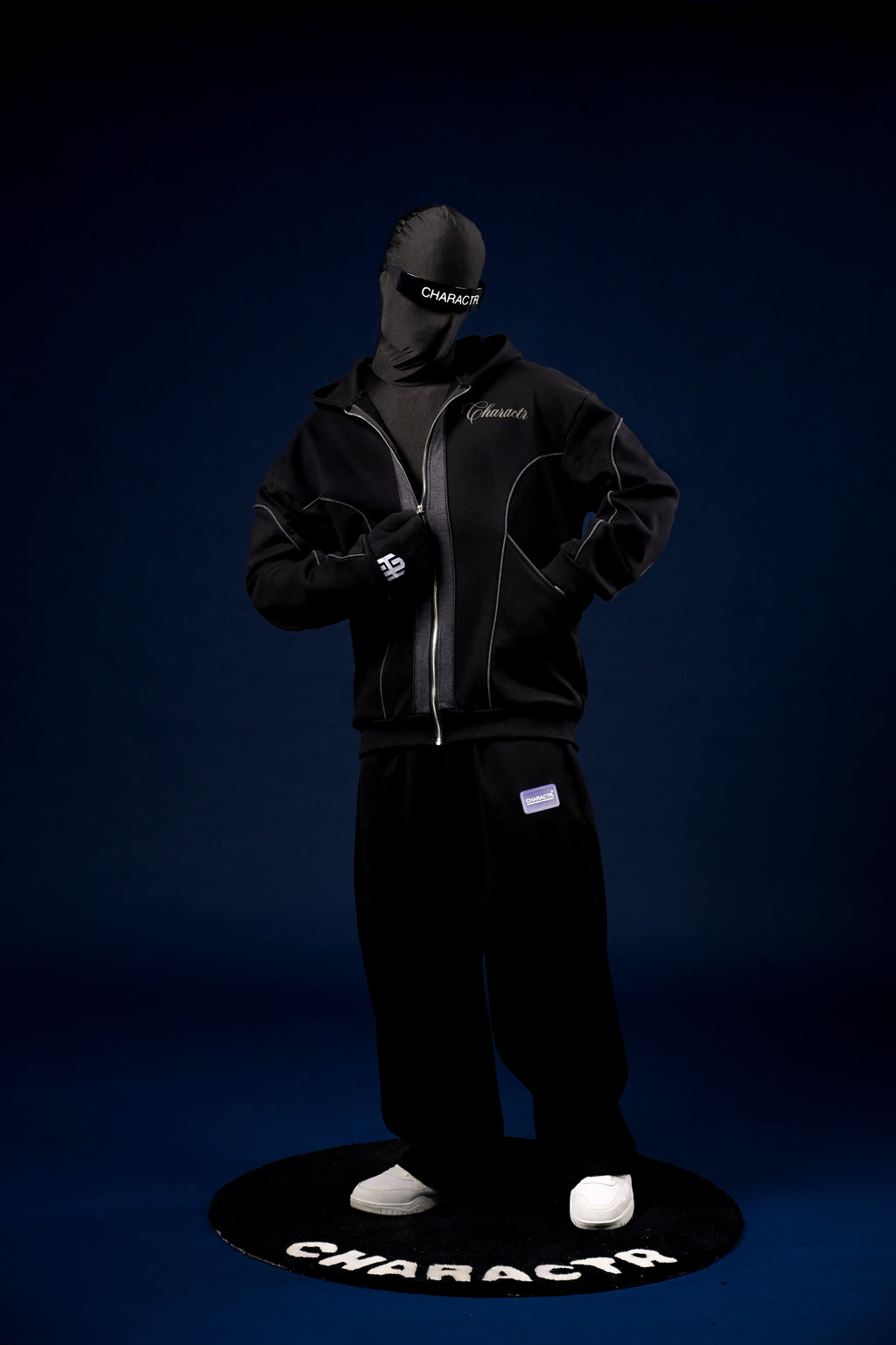 The Worth Jacket