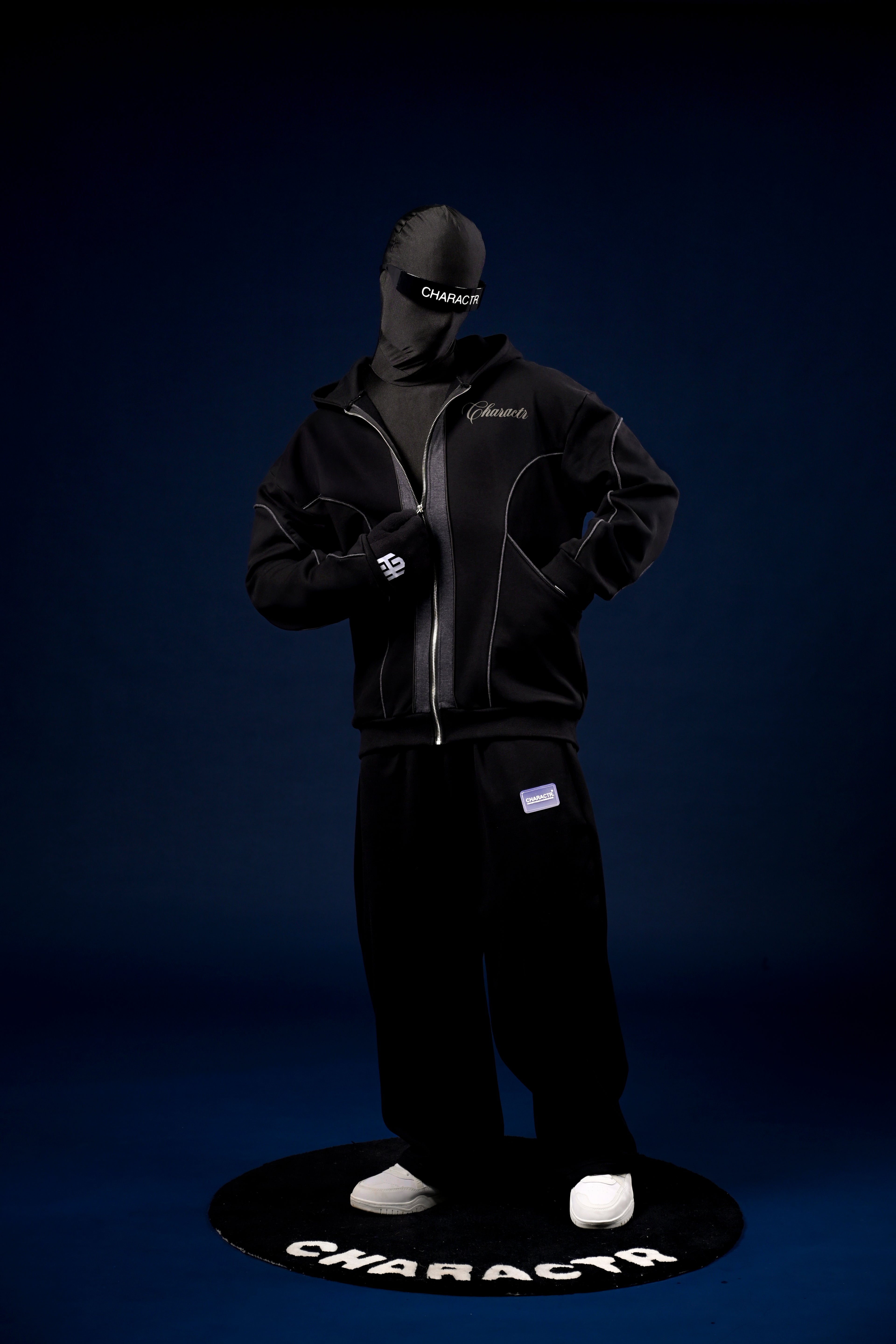 The Worth Jacket
