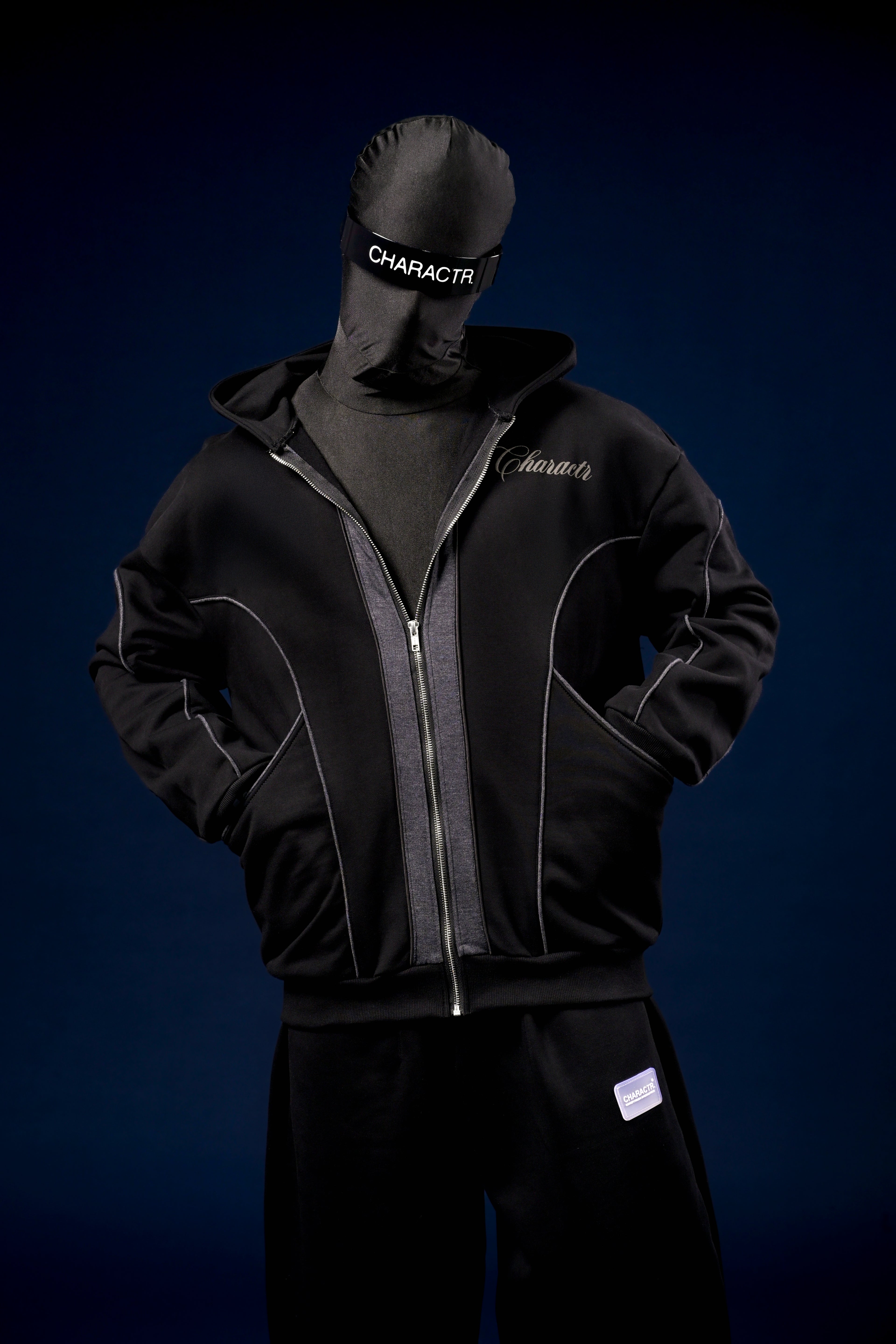 The Worth Jacket