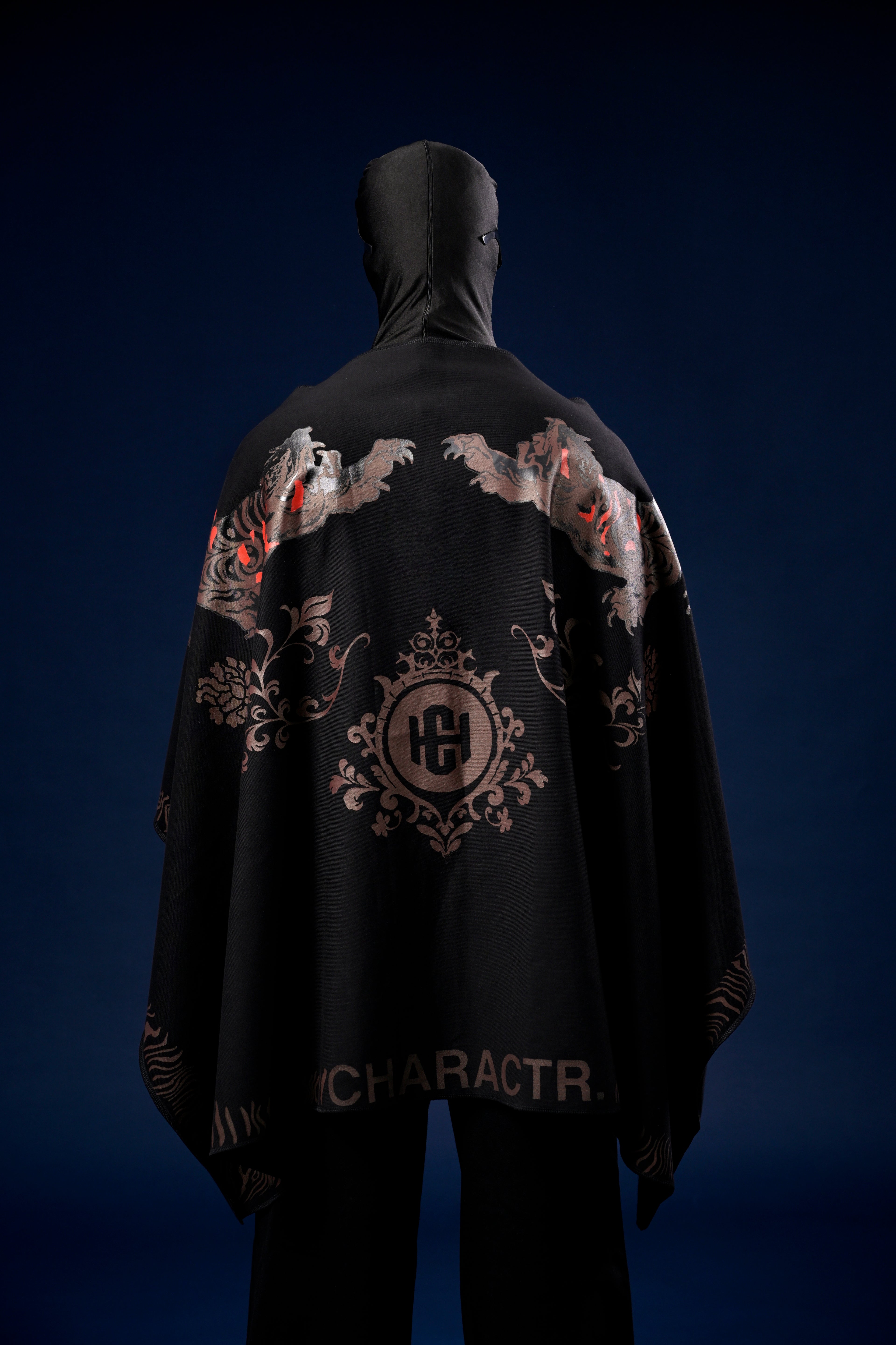 Regal Roar Wrapture