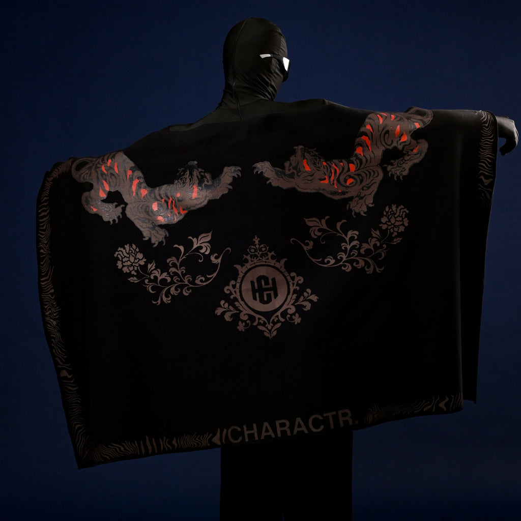 Regal Roar Wrapture