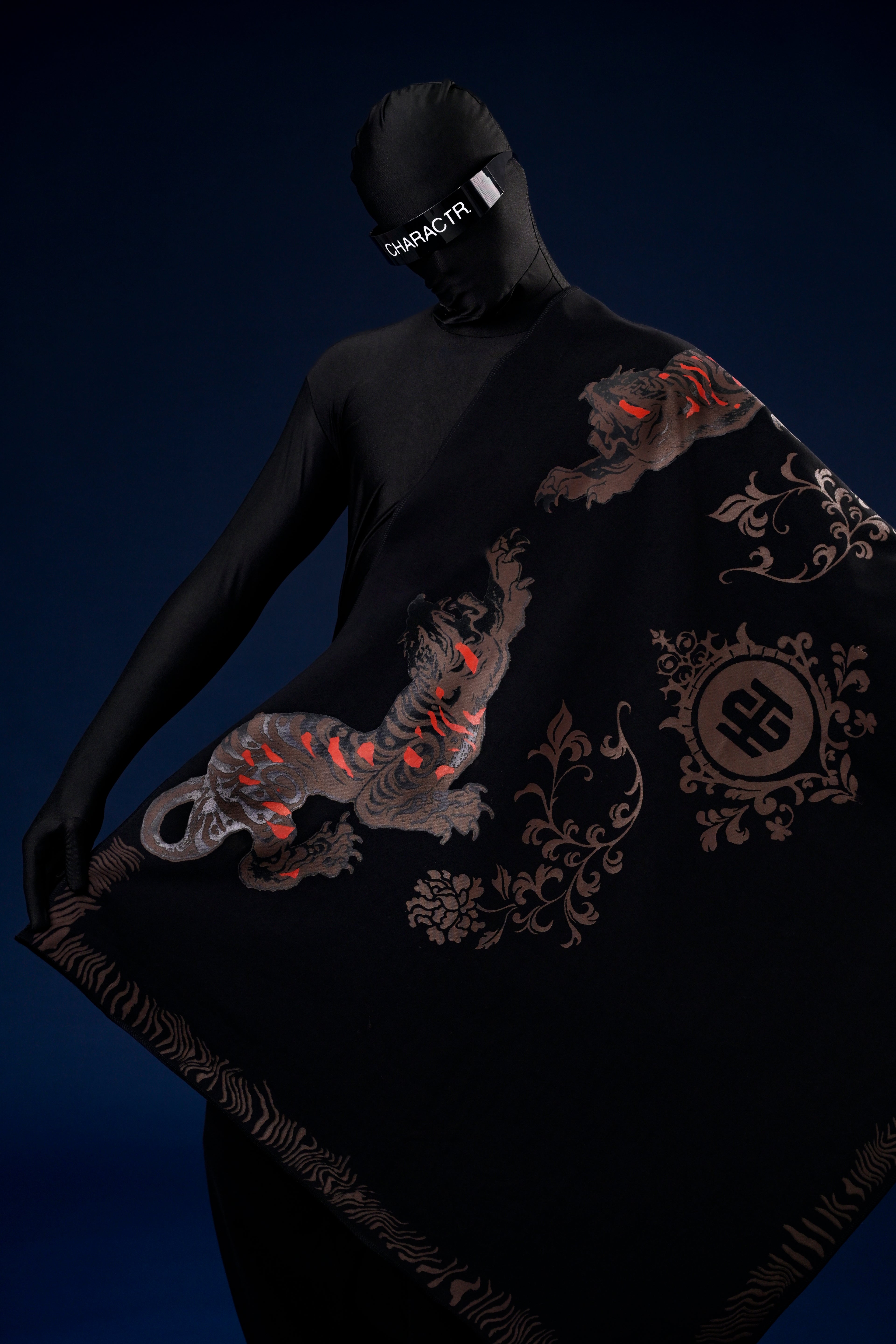 Regal Roar Wrapture