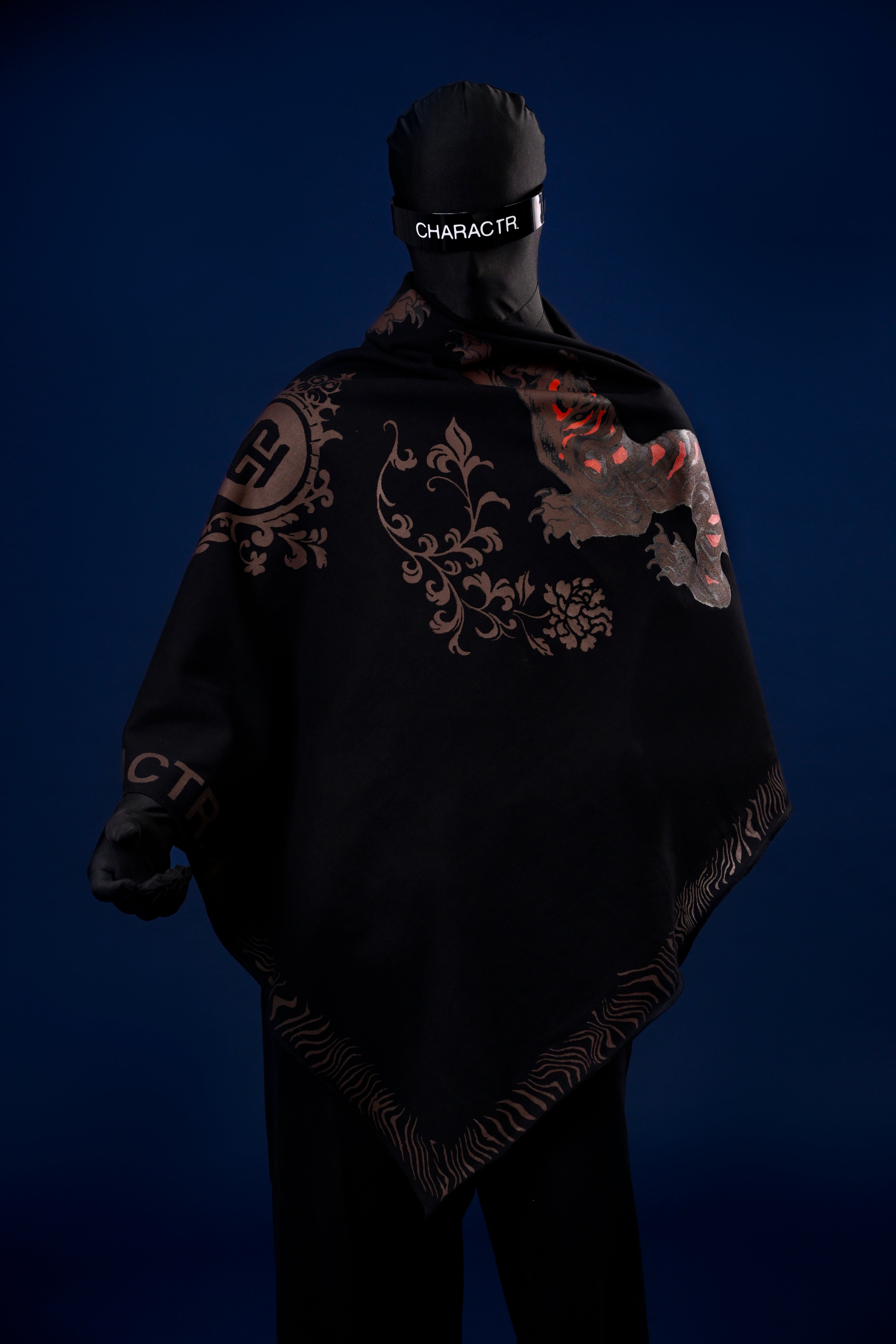 Regal Roar Wrapture