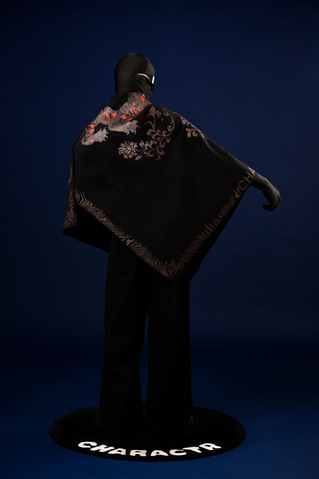 Regal Roar Wrapture