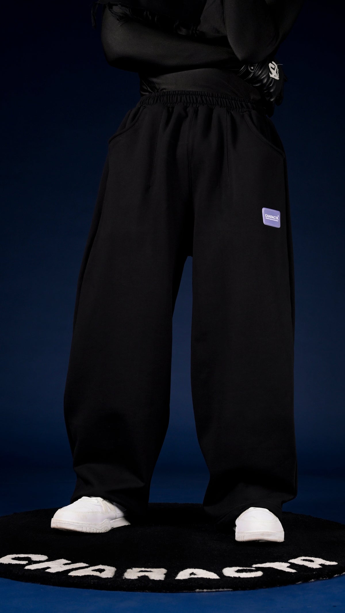 Signature Sweatpants