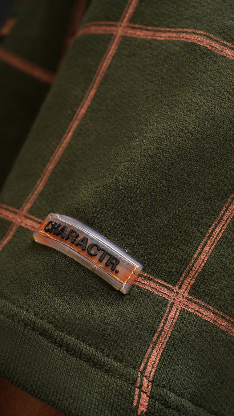 The Faraq shirt