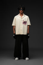 The Junoon shirt
