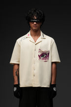 The Junoon shirt