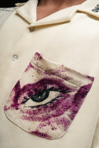 The Junoon shirt