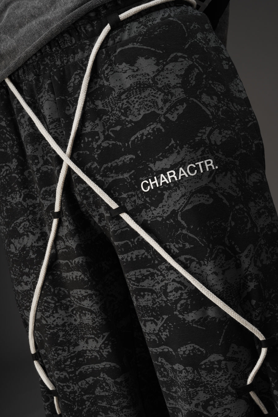 Manushya karam pants