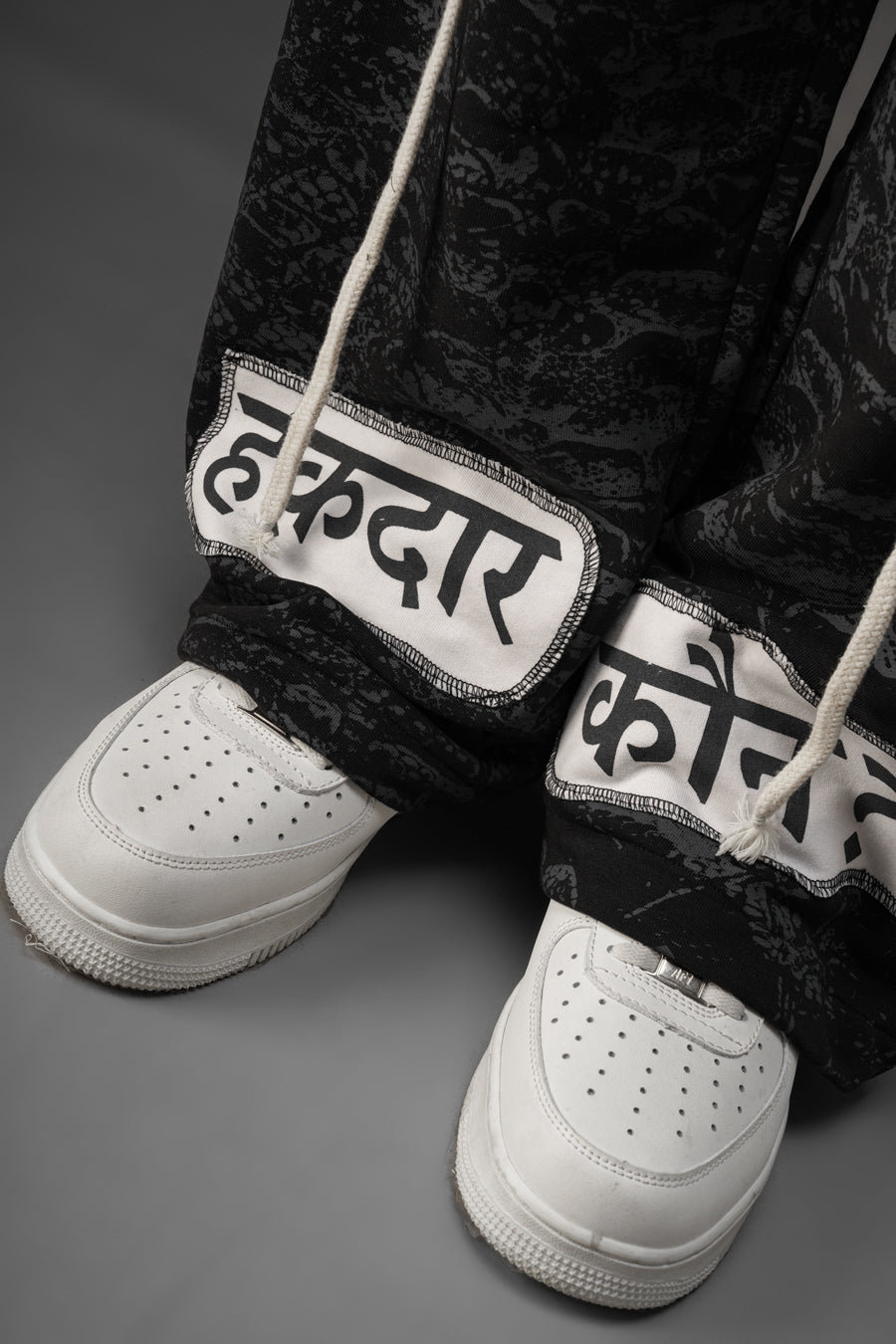 Manushya karam pants