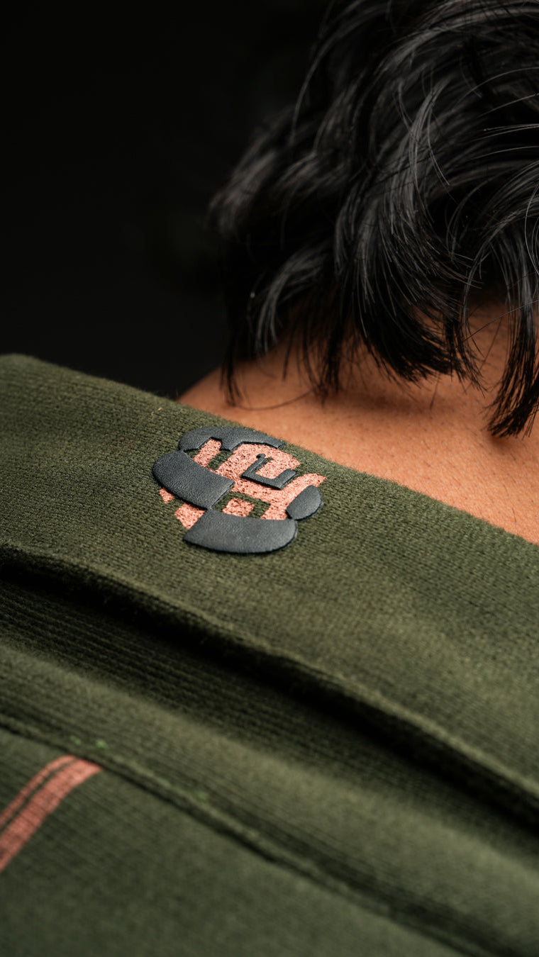 The Faraq shirt