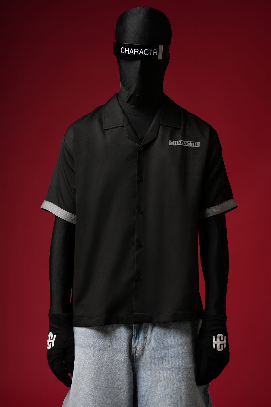 The Dark Millionaire.