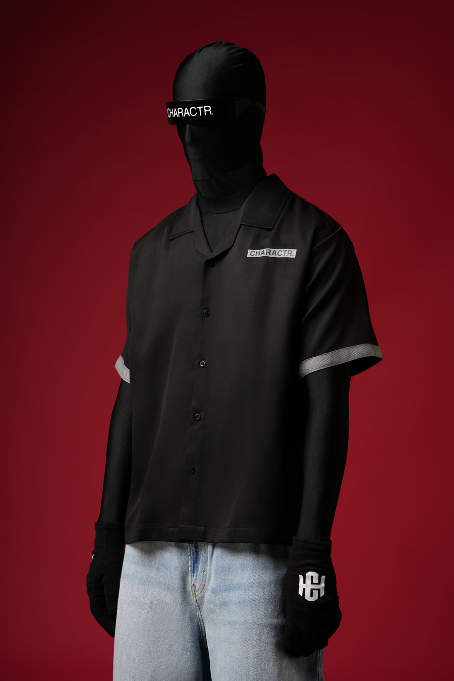 The Dark Millionaire.