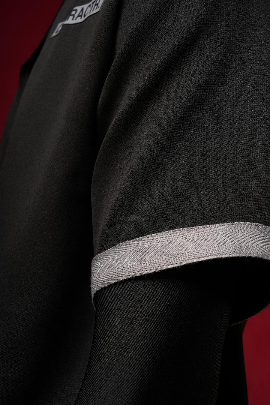 The Dark Millionaire.