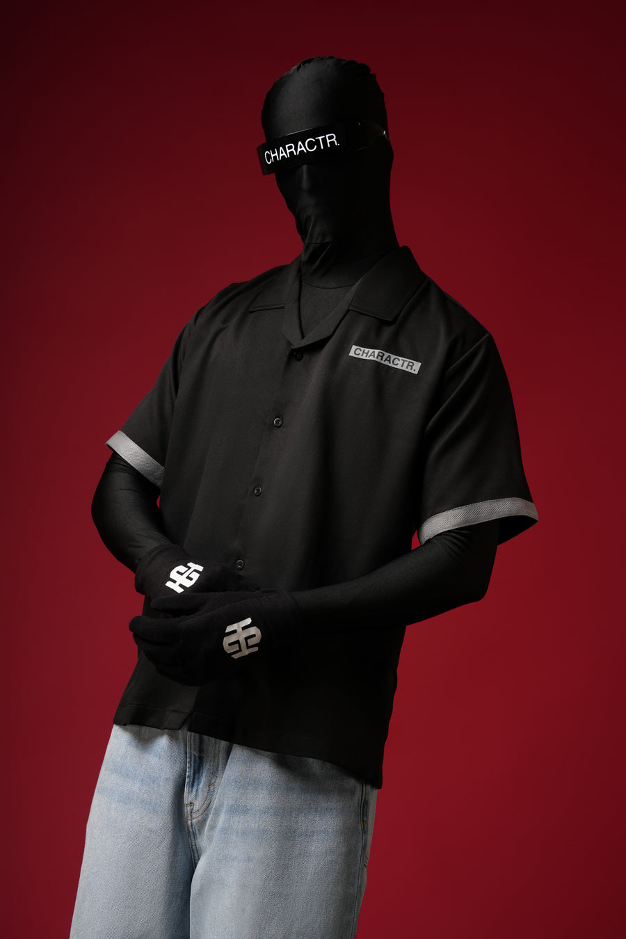 The Dark Millionaire.