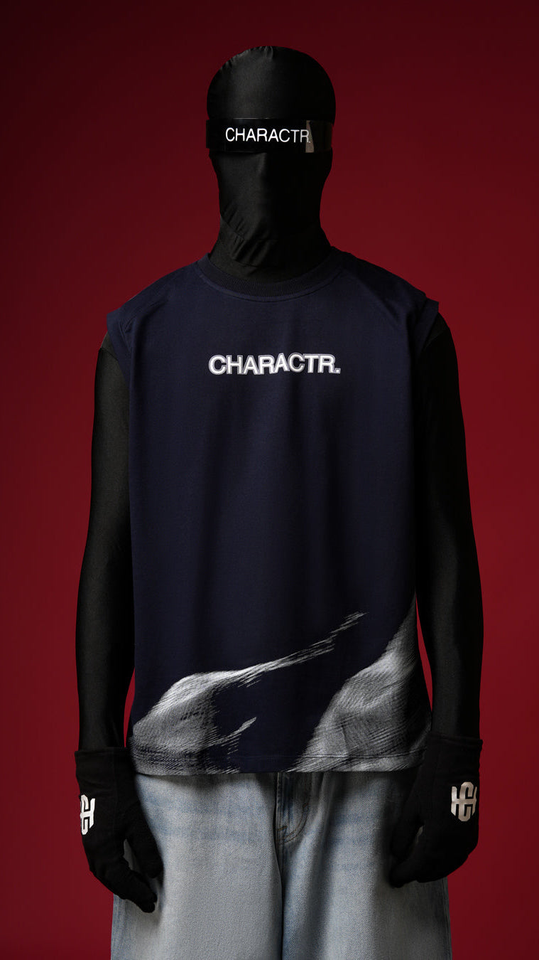 Wave Vest