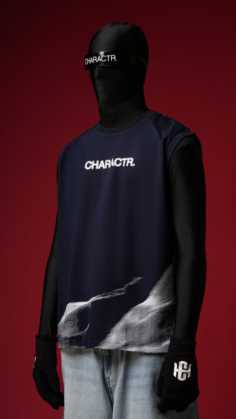 Wave Vest
