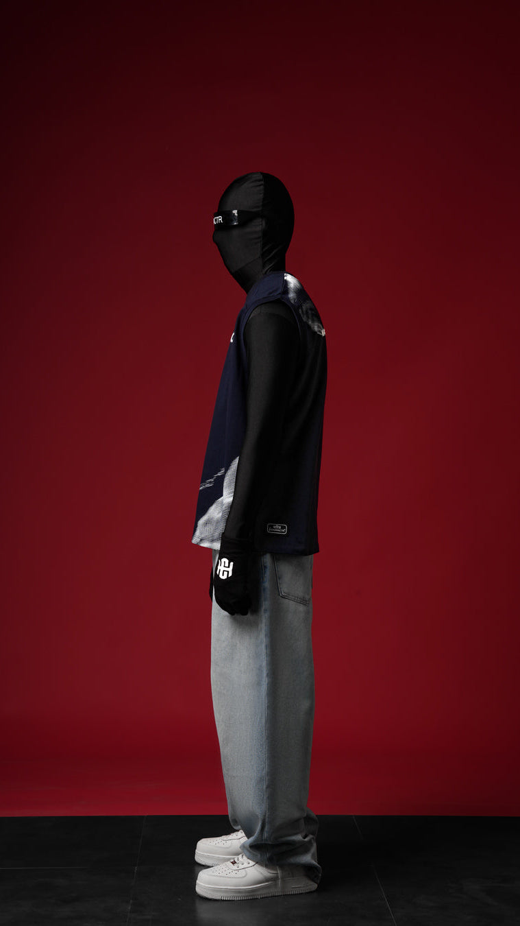 Wave Vest