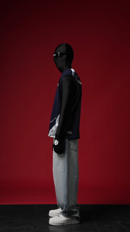 Wave Vest