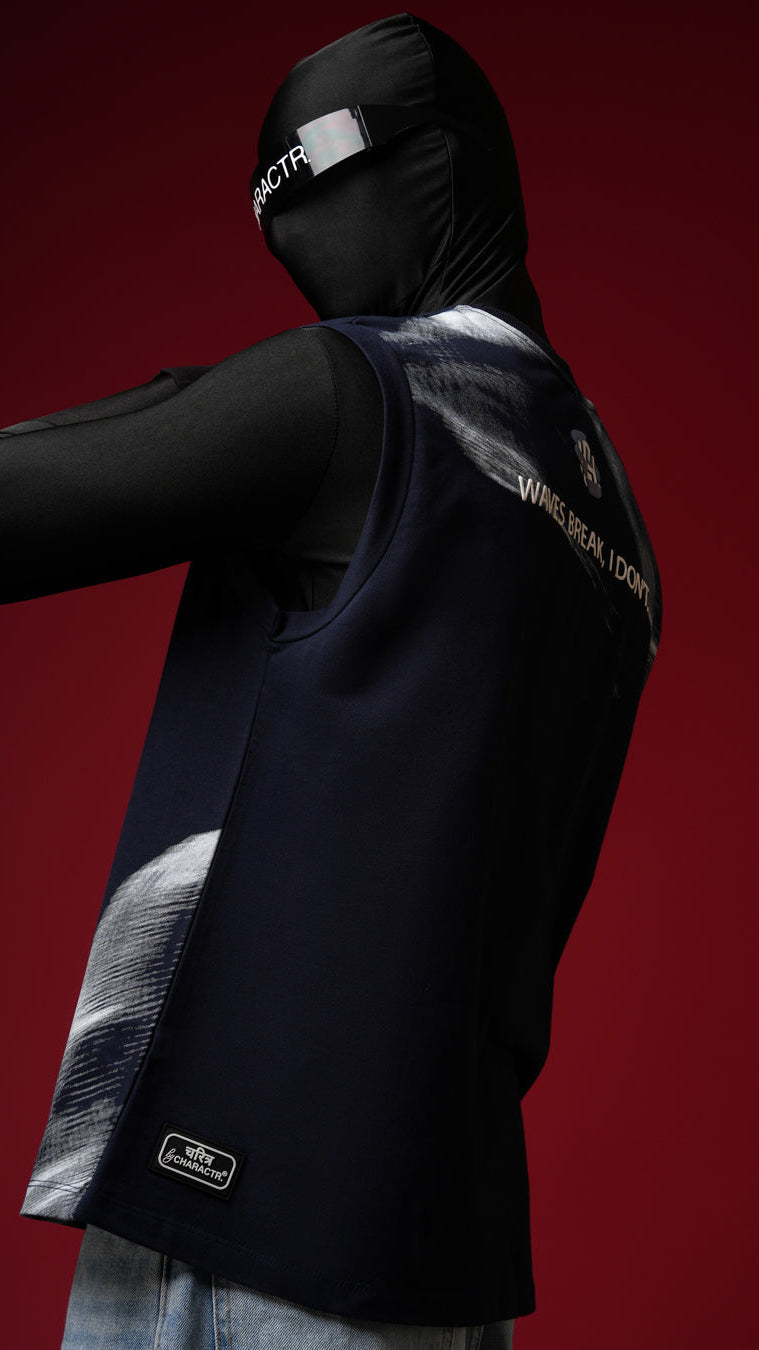 Wave Vest