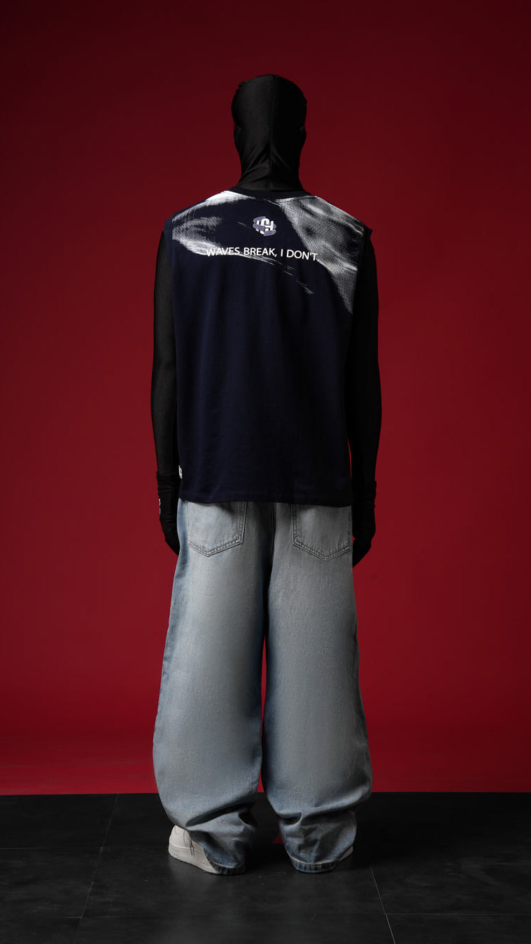 Wave Vest