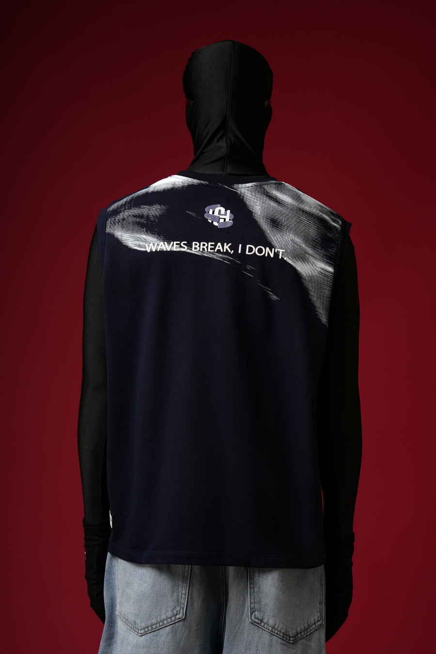 Wave Vest
