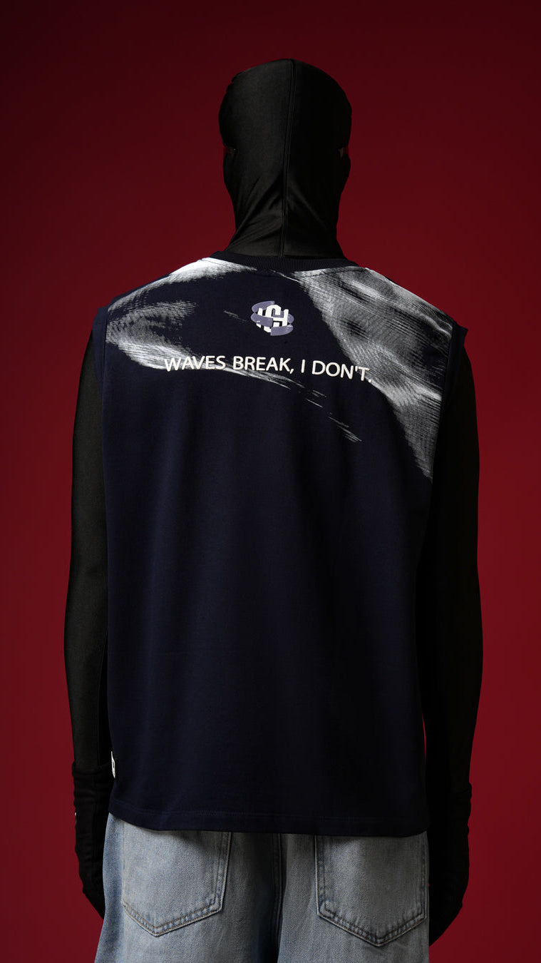 Wave Vest