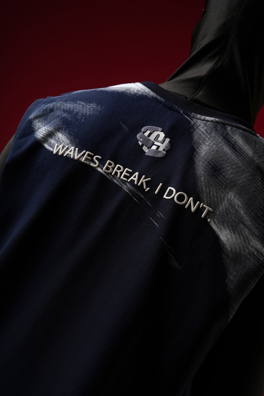 Wave Vest